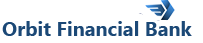 Orbit FInancial Bank